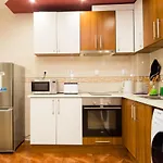 Apartment Aleksapart *