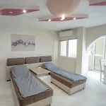 Apartment Aleksapart