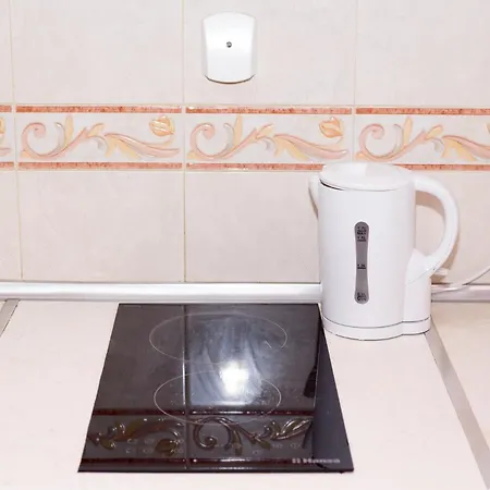 Apartamento Aleksapart