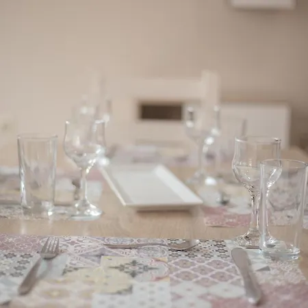 Apartment Aleksapart Burgas