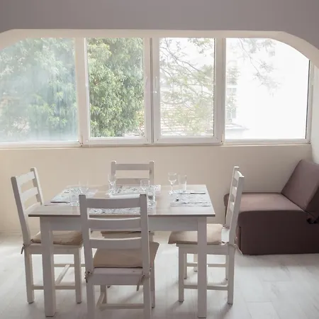 Apartamento Aleksapart