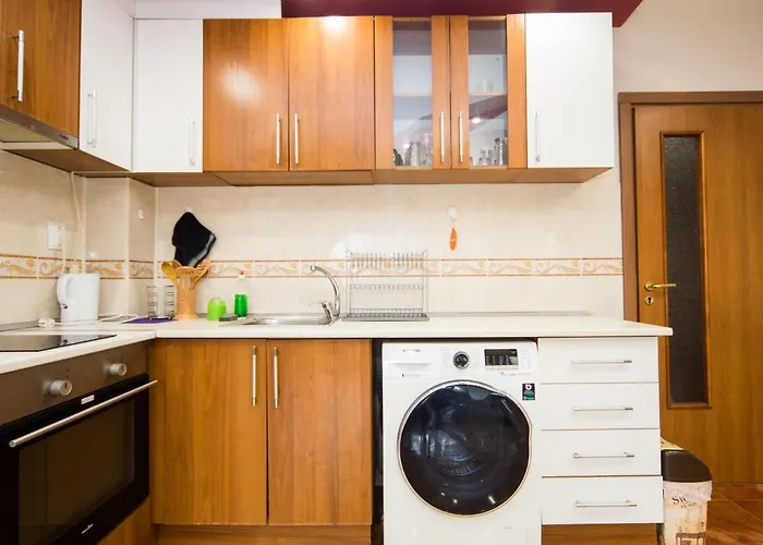 Aleksapart * Μπουργκάς