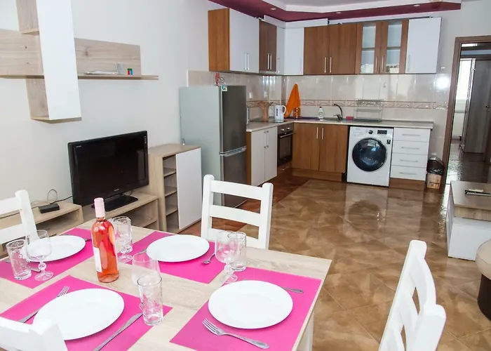 Aleksapart * Μπουργκάς