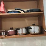 Apartment Aleksapart *