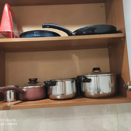 아파트 Aleksapart *