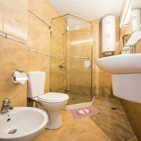 Aleksapart Apartment Burgas City