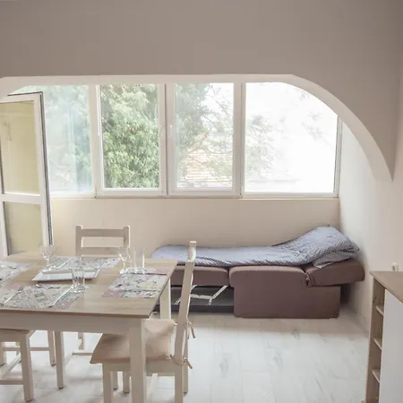 Apartment Aleksapart