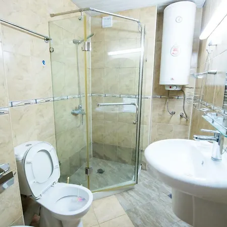 Aleksapart Apartment Burgas City