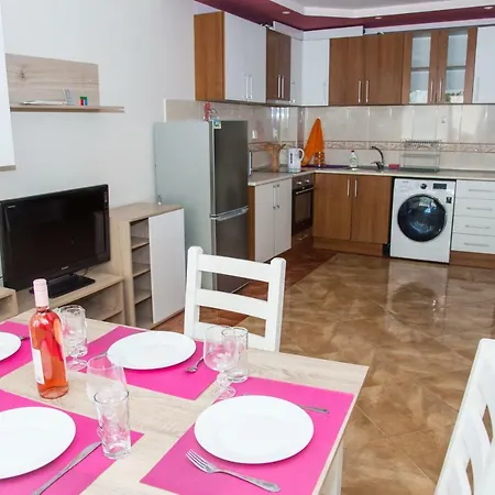 Aleksapart * 부르가스