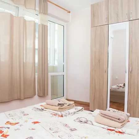 Aleksapart 아파트 부르가스